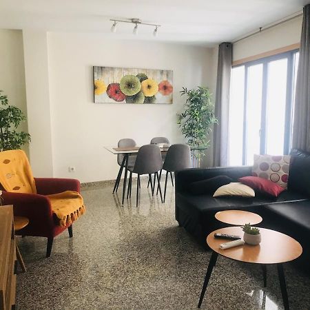 50 Meters To Beach! Ac - Wifi -Near City Center Altea Exterior photo