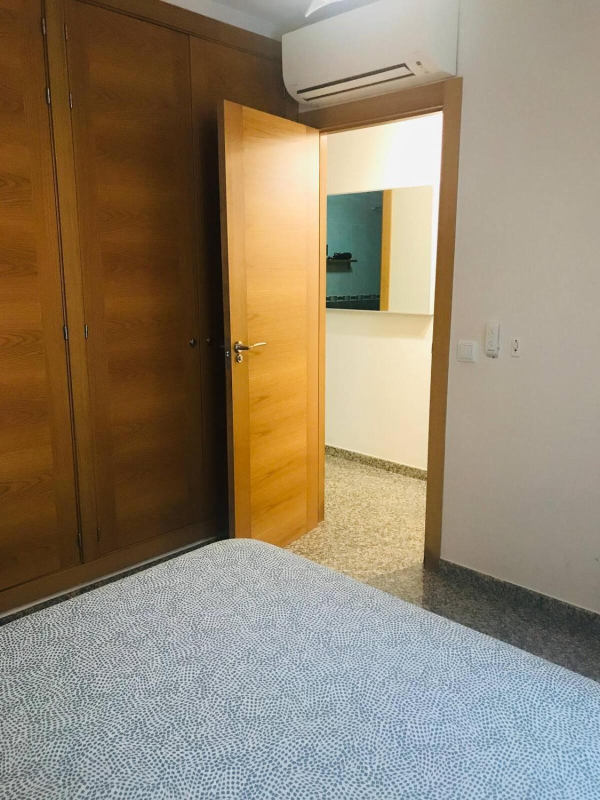 50 Meters To Beach! Ac - Wifi -Near City Center Altea Exterior photo