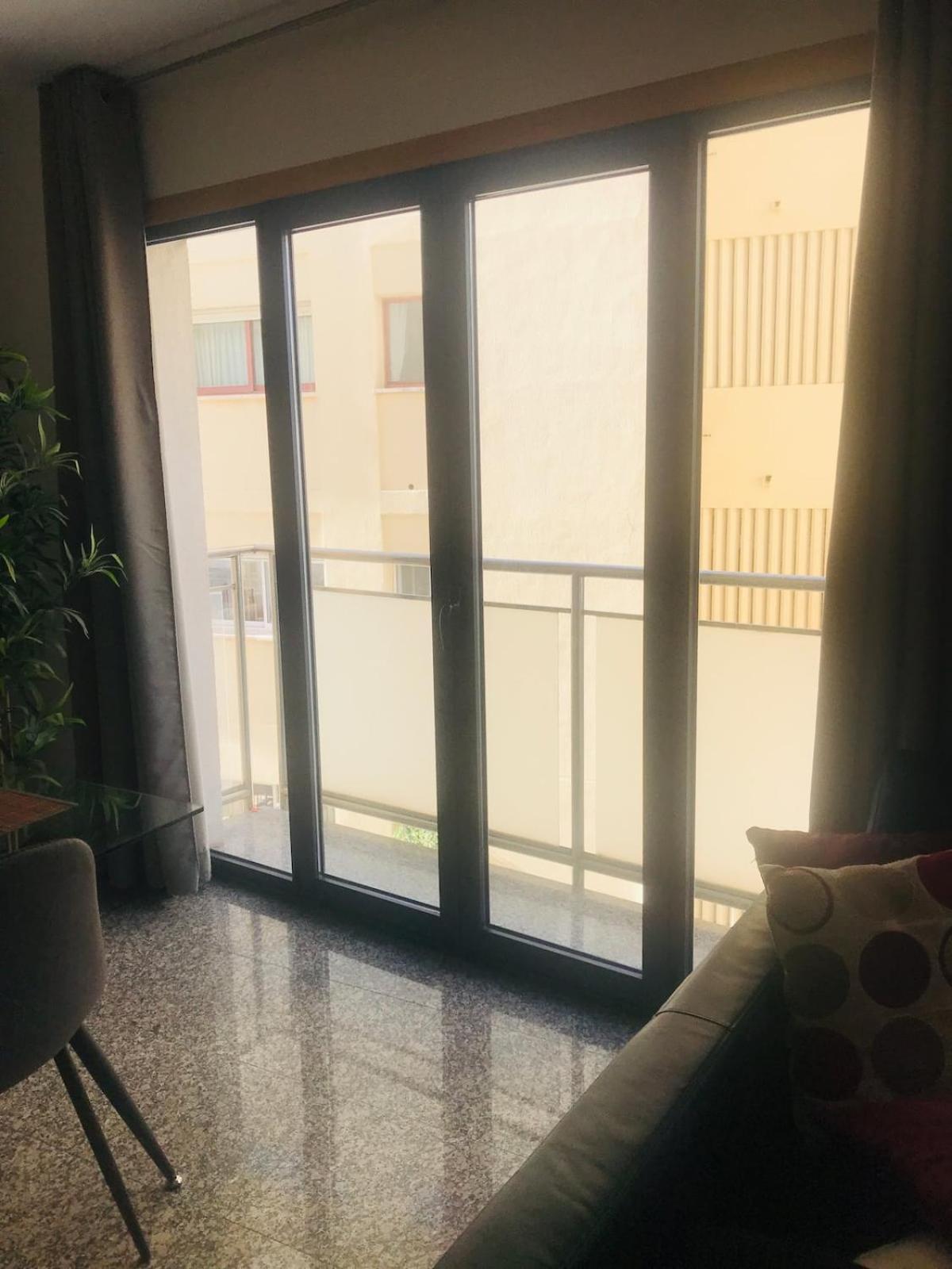 50 Meters To Beach! Ac - Wifi -Near City Center Altea Exterior photo