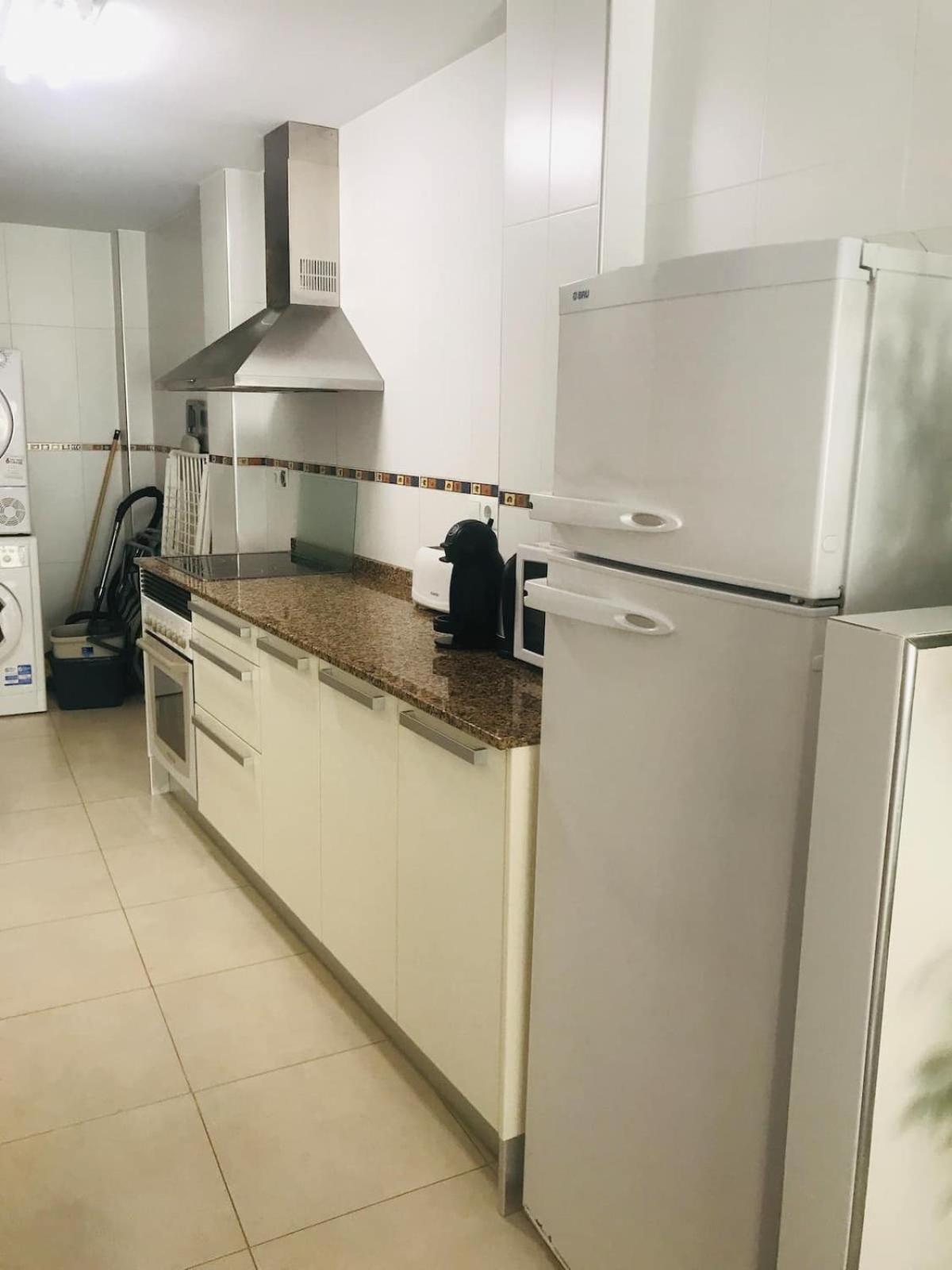 50 Meters To Beach! Ac - Wifi -Near City Center Altea Exterior photo