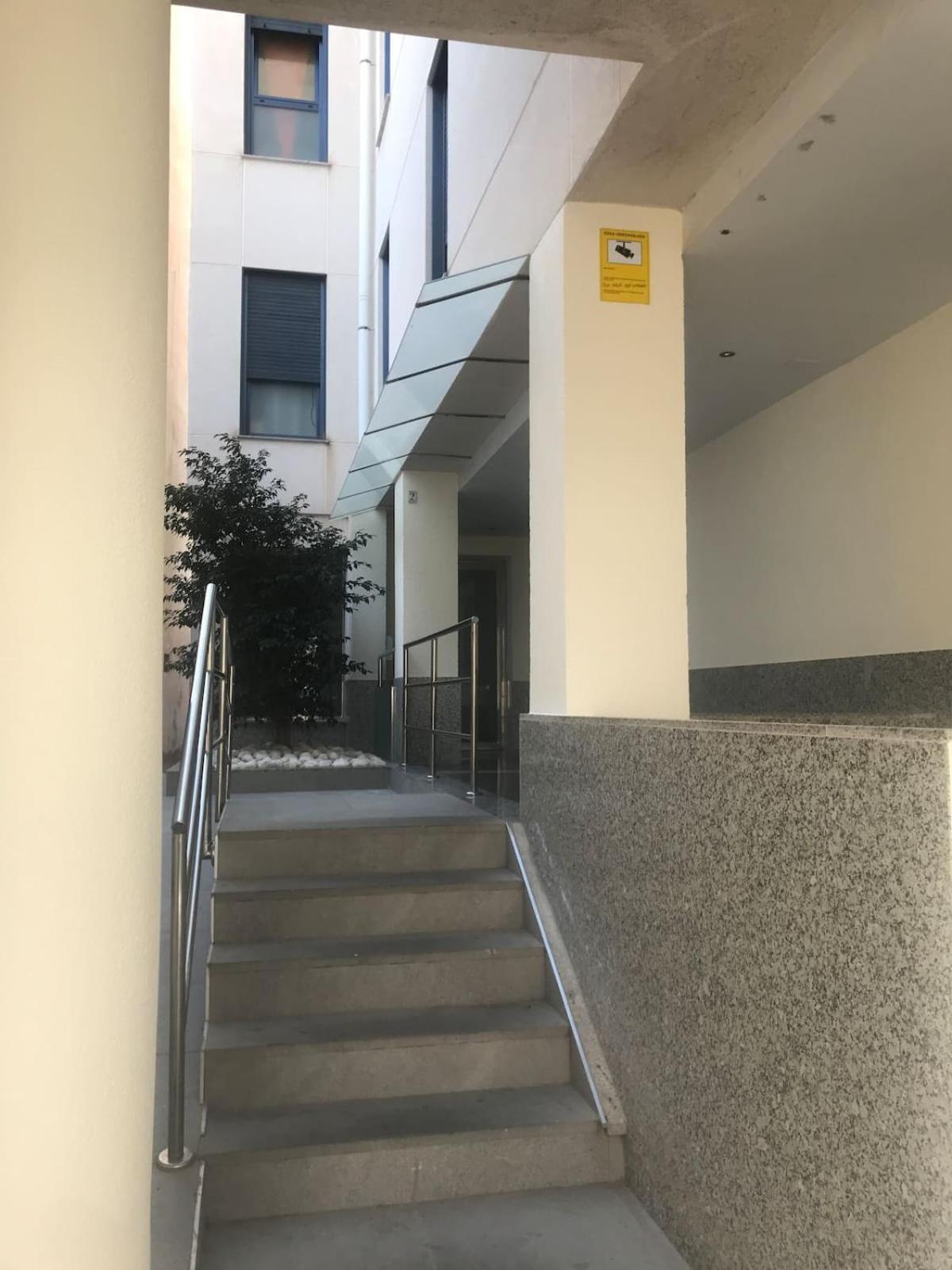 50 Meters To Beach! Ac - Wifi -Near City Center Altea Exterior photo