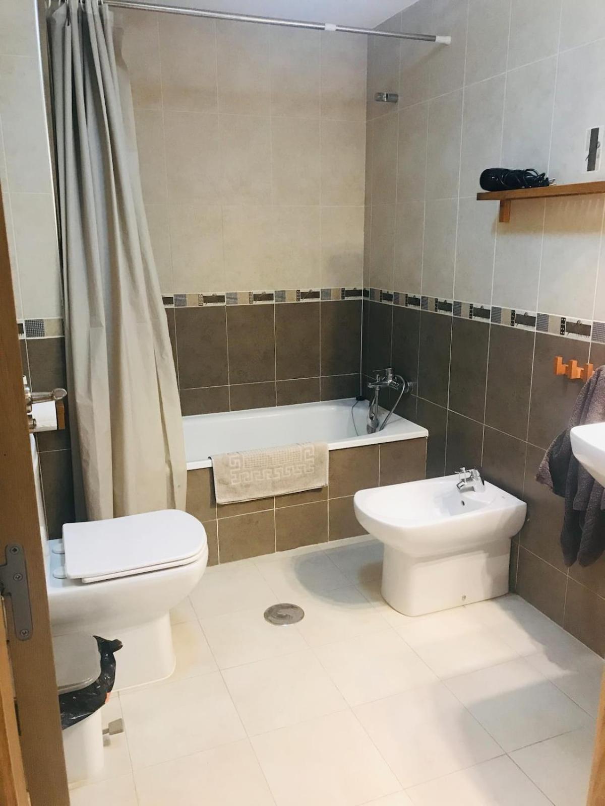 50 Meters To Beach! Ac - Wifi -Near City Center Altea Exterior photo
