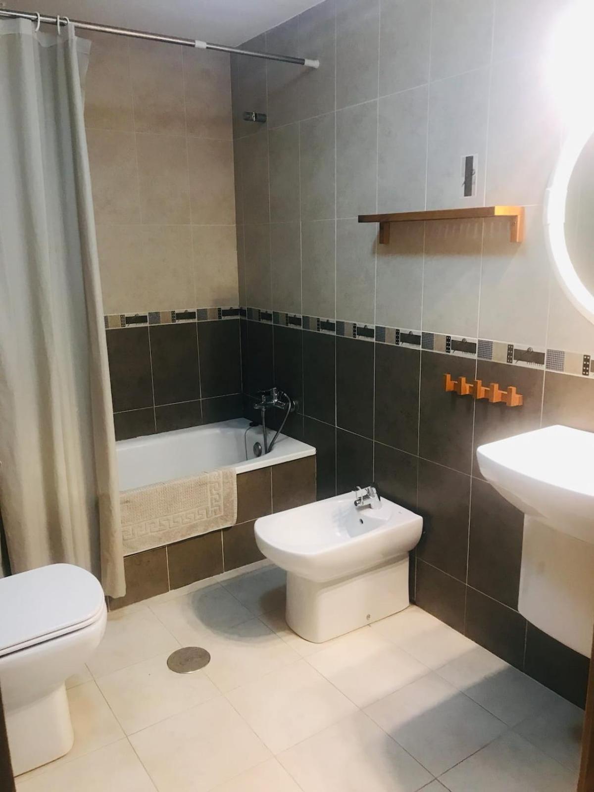 50 Meters To Beach! Ac - Wifi -Near City Center Altea Exterior photo