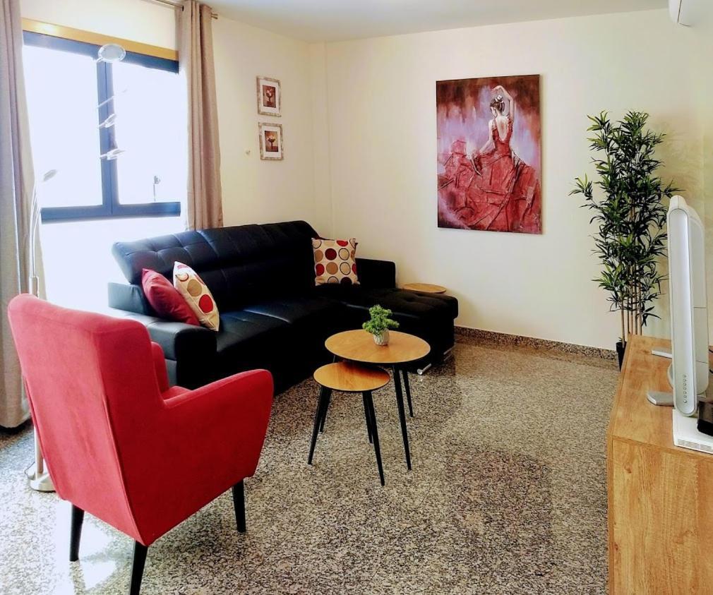 50 Meters To Beach! Ac - Wifi -Near City Center Altea Exterior photo